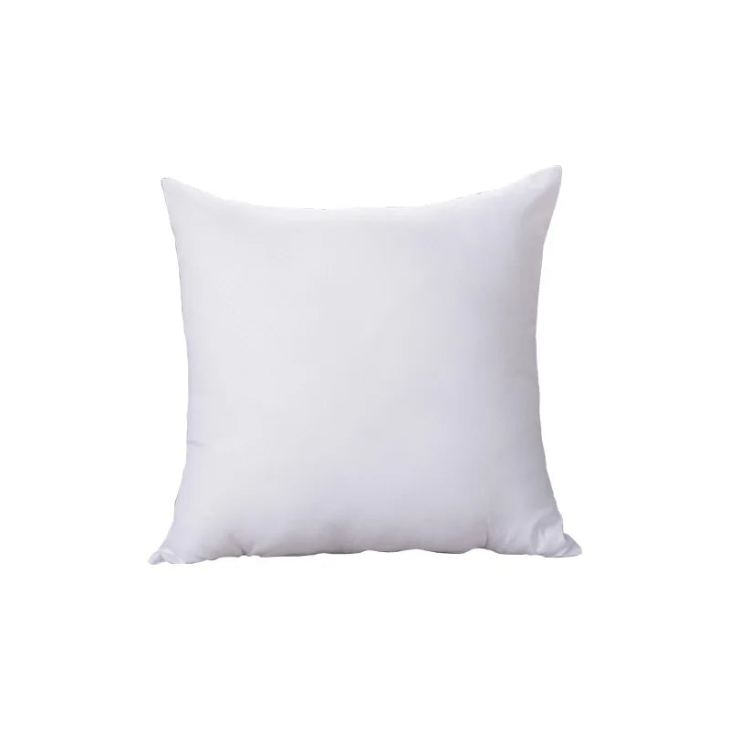 Ultra-Soft Decorative Pillow Inserts – Plush, Anti-Static, Everyday Comfort