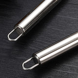 Stainless steel skimmer/filter fine mesh 304 durable high quality stainless steel