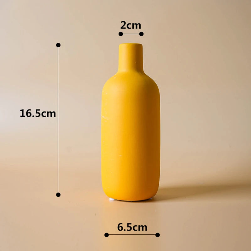Nordic inspired very popular in demand vases