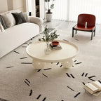 Nordiese Room Koffietafel – Lig, Luuks &amp; Sterk