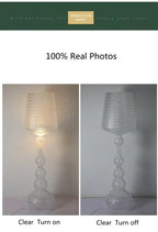 Luxury Art Deco Vintage Floor Lamp – Exquisite High-End Statement Piece