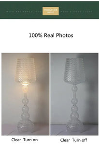 Luxury Art Deco Vintage Floor Lamp – Exquisite High-End Statement Piece