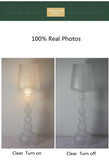 Luxury Art Deco Vintage Floor Lamp – Exquisite High-End Statement Piece