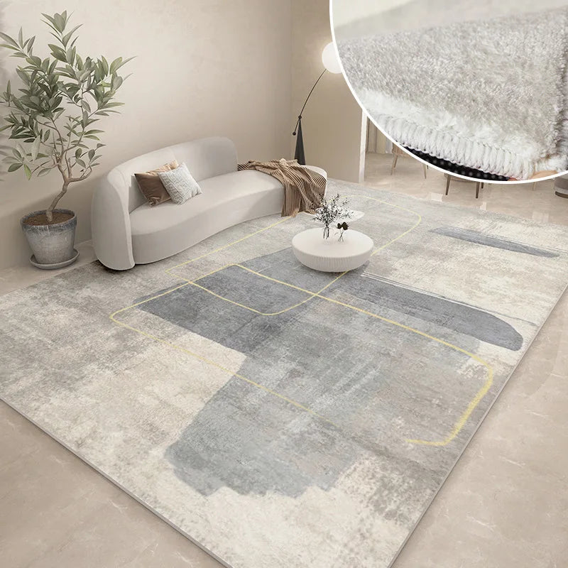 Adagio Luxury Rugs – Plush Comfort & Sophisticated Design
