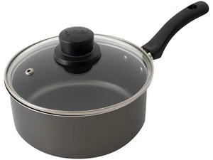 14 Pieces Special Graphite Aluminum Nonstick Cookware Set