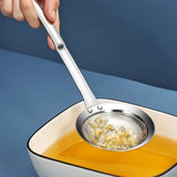 Stainless steel skimmer/filter fine mesh 304 durable high quality stainless steel