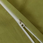 Luxury 1500 Thread Count Egyptian Pure Cotton Bedding Set – 100% Pure Cotton, Breathable & Ultra Soft 4-Piece Set WHIMSICAL HOME OF CREATIONS