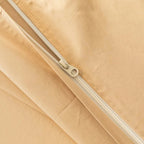 Luxury 1500 Thread Count Egyptian Pure Cotton Bedding Set – 100% Pure Cotton, Breathable & Ultra Soft 4-Piece Set WHIMSICAL HOME OF CREATIONS