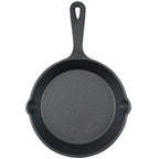 Mini Enamel Cast Iron Frying Pan – Compact, Durable & Versatile Cookware