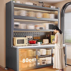 Luukse Klipplaat Kombuisbuffet &amp; Sideboard Uitstalling