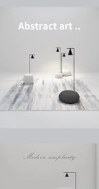 Adagio Luxury Rugs – Plush Comfort & Sophisticated Design WHIMSICAL HOME OF CREATIONS