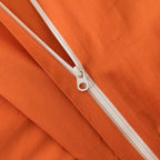 Luxury 1500 Thread Count Egyptian Pure Cotton Bedding Set – 100% Pure Cotton, Breathable & Ultra Soft 4-Piece Set WHIMSICAL HOME OF CREATIONS