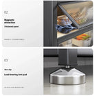 Luukse Klipplaat Kombuisbuffet &amp; Sideboard Uitstalling