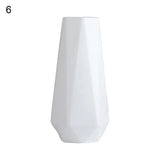 Reusable Flower Centre piece Widely Applied Flower Vase