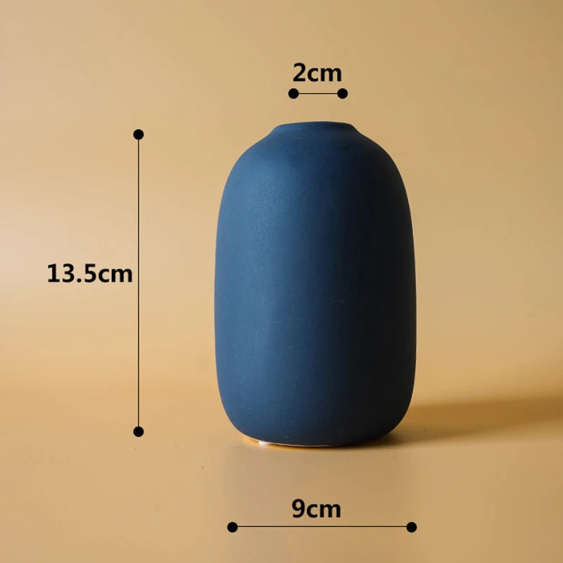 Nordic inspired very popular in demand vases WHIMSICAL HOME OF CREATIONS