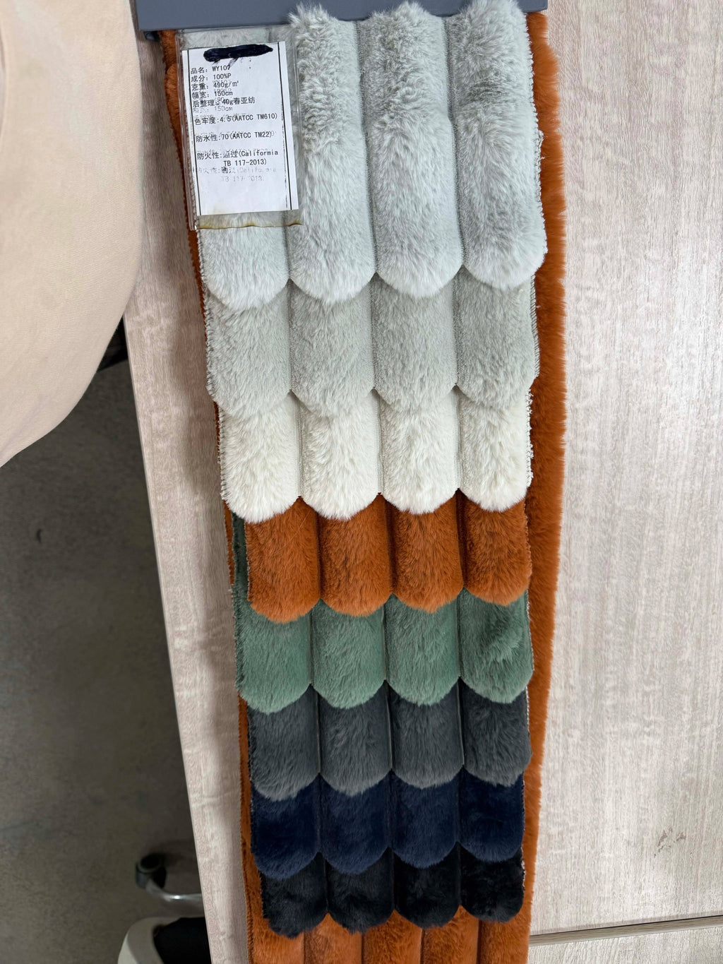 Nordic Cloud Sofa - Plush Velvet Sectional 300cm WHIMSICAL HOME OF CREATIONS