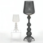 Luxury Art Deco Vintage Floor Lamp – Exquisite High-End Statement Piece