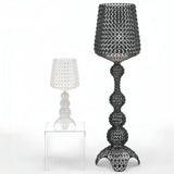 Luxury Art Deco Vintage Floor Lamp – Exquisite High-End Statement Piece