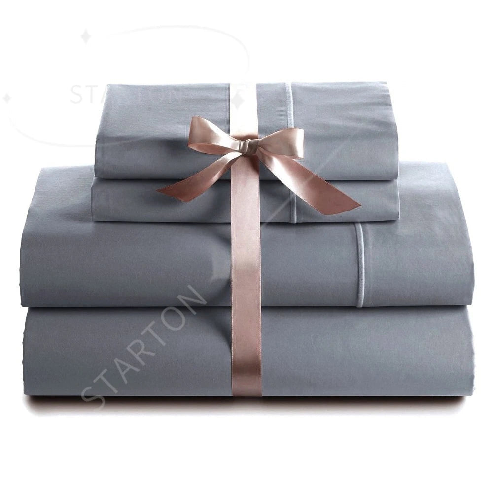 Luxury 100% Tencel Lyocell Bedding Set (300 Thread Count) WHIMSICAL HOME OF CREATIONS