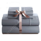 Luxury 100% Tencel Lyocell Bedding Set (300 Thread Count) WHIMSICAL HOME OF CREATIONS