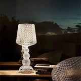 Luxury Art Deco Vintage Floor Lamp – Exquisite High-End Statement Piece
