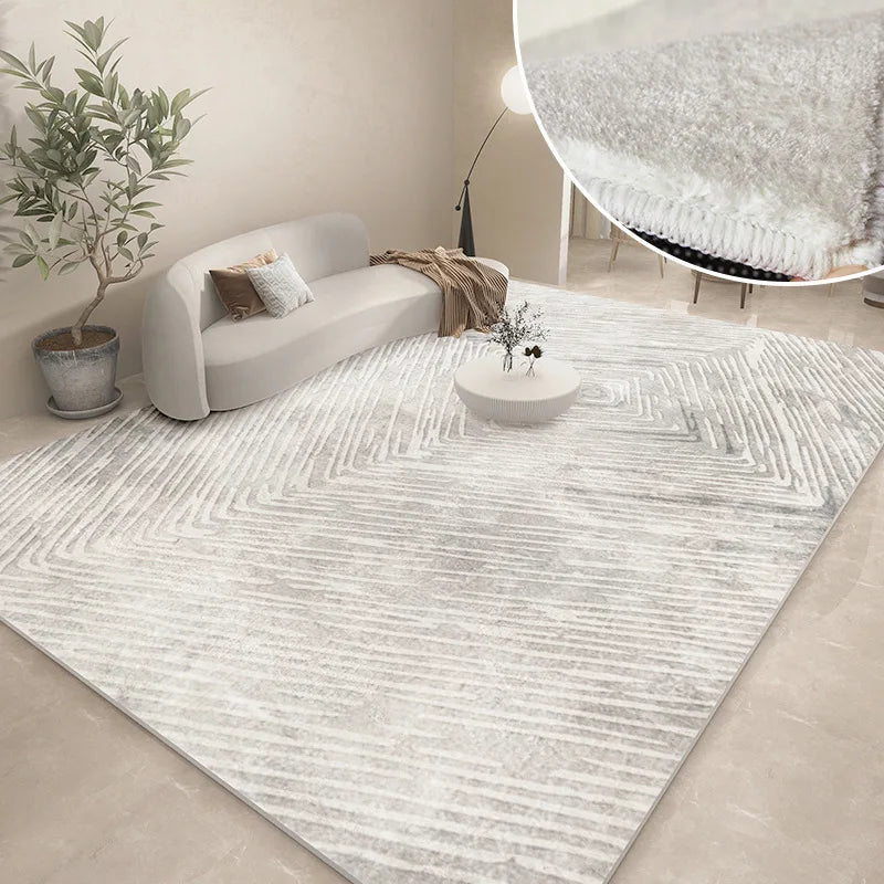 Adagio Luxury Rugs – Plush Comfort & Sophisticated Design