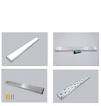 Stainless Steel Knife Organizer Rack for a Tidy Kitchen-4