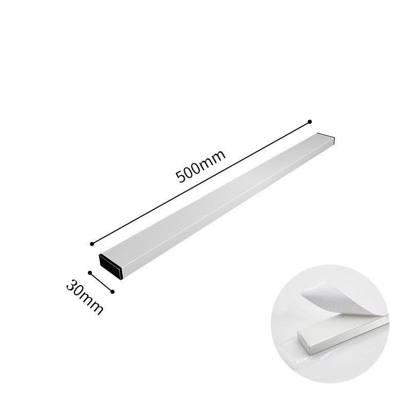 Stainless Steel Knife Organizer Rack for a Tidy Kitchen-7