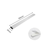 Stainless Steel Knife Organizer Rack for a Tidy Kitchen-7