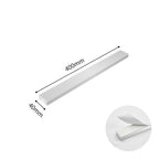 Stainless Steel Knife Organizer Rack for a Tidy Kitchen-5