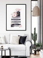 Premium Floating Framed Canvas Wall Art – Handcrafted in Melbourne