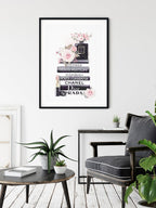 Premium Floating Framed Canvas Wall Art – Handcrafted in Melbourne