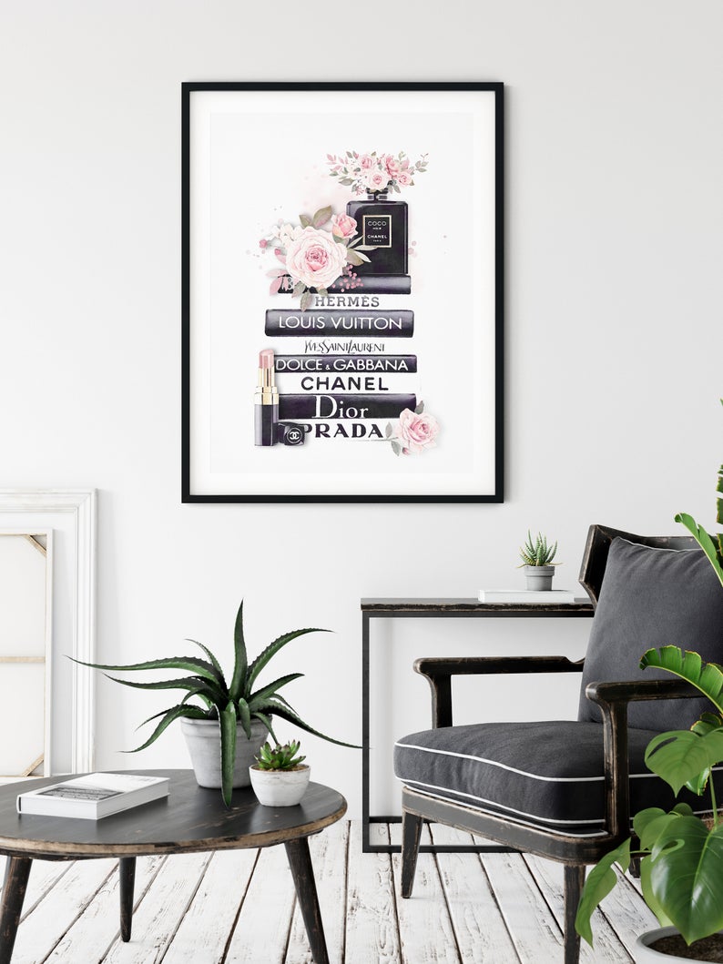 Premium Floating Framed Canvas Wall Art – Handcrafted in Melbourne