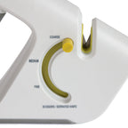 Portable Handheld Knife Sharpener for Kitchen Tools-2