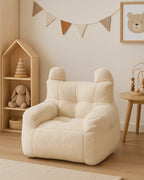 Bear Shaped Lazy Sofa Bean Bag