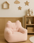 Bear Shaped Lazy Sofa Bean Bag