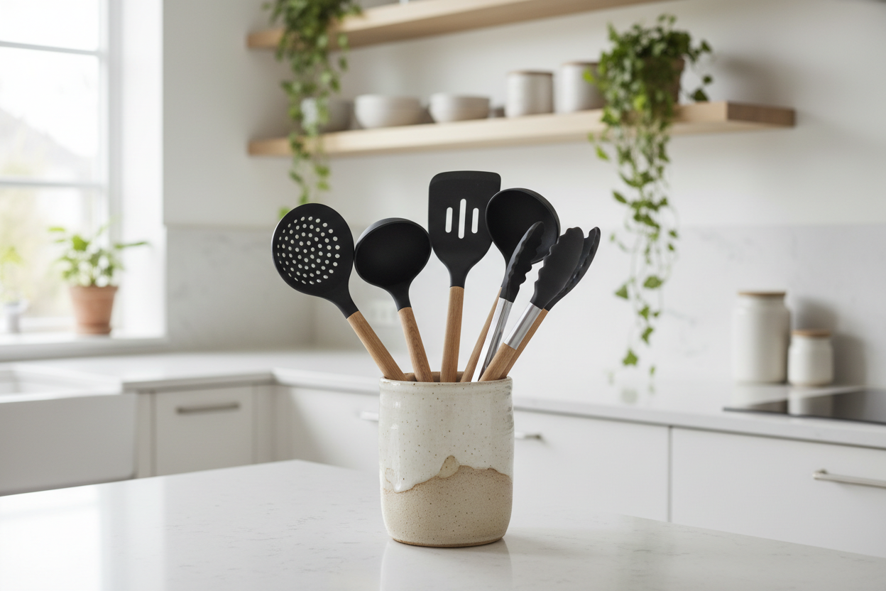 Correct set in ceramic holder