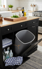 Counter space extension