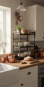 Country farmhouse kitchen