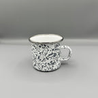 Enamel Babycino Cup for Kids – Durable, Lightweight & Non-Porous (120ml)