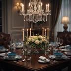 Formal dining