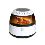 Spector 12L Air Fryer Convection Oven White Colour-0