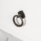 Levede 2x Bedside Tables Drawers Side-2