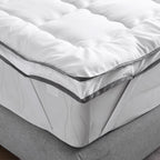 DreamZ Bedding Luxury Pillowtop Mattress King-2