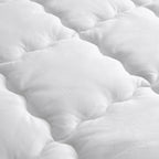 DreamZ Bedding Luxury Pillowtop Mattress King-4