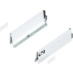 Pull-Out Kitchen Bin – 400mm Cabinet (35L Drawer)-3