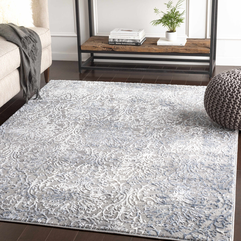 Statham Area Rug - Clearance-0