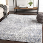 Statham Area Rug - Clearance-0